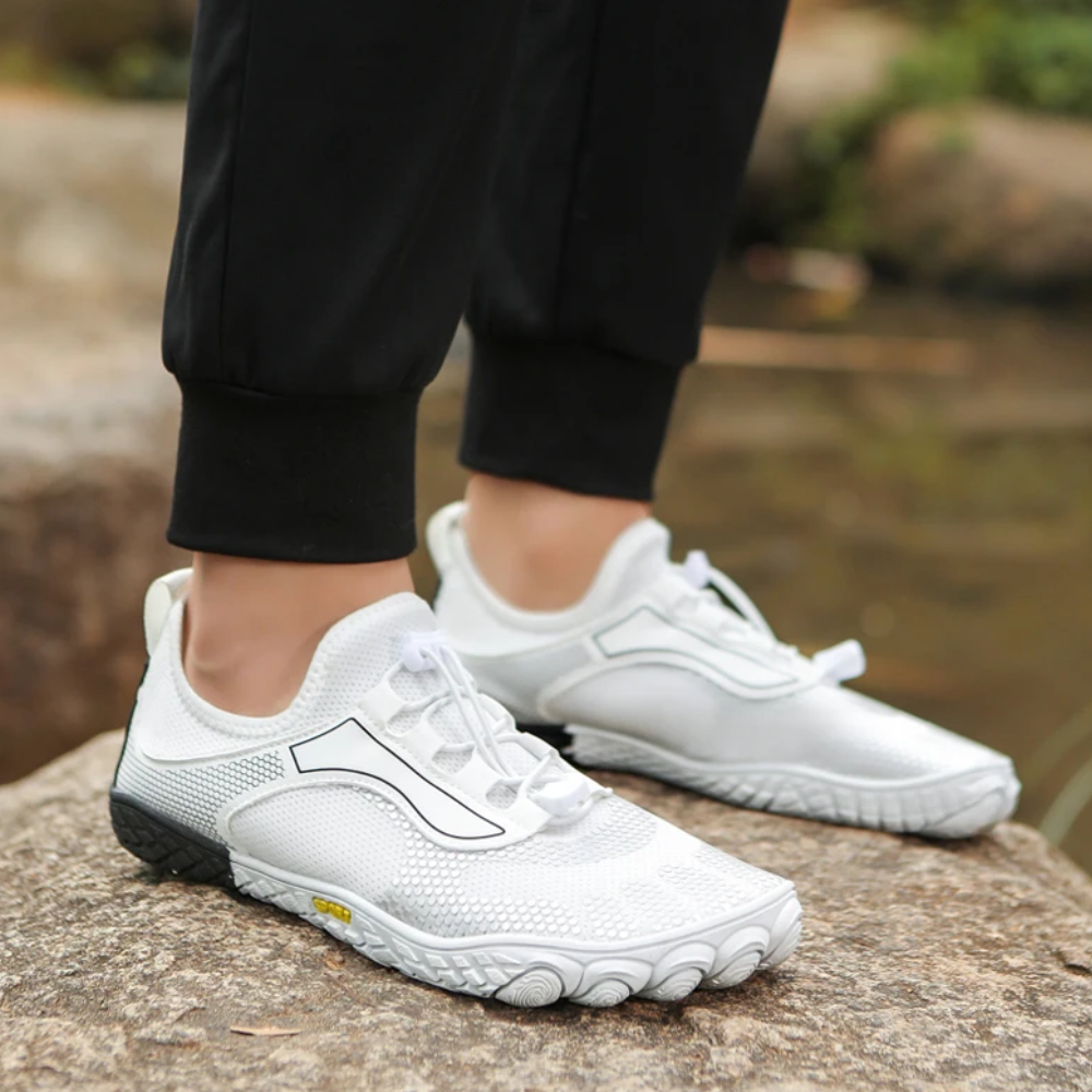Joachim | Barfußschuhe für Abenteuer