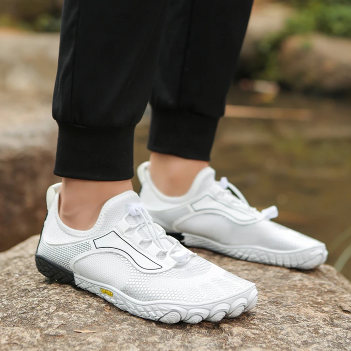 Joachim | Barfußschuhe für Abenteuer