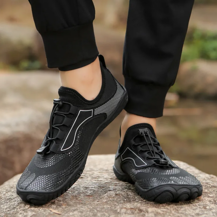 Joachim | Barfußschuhe für Abenteuer