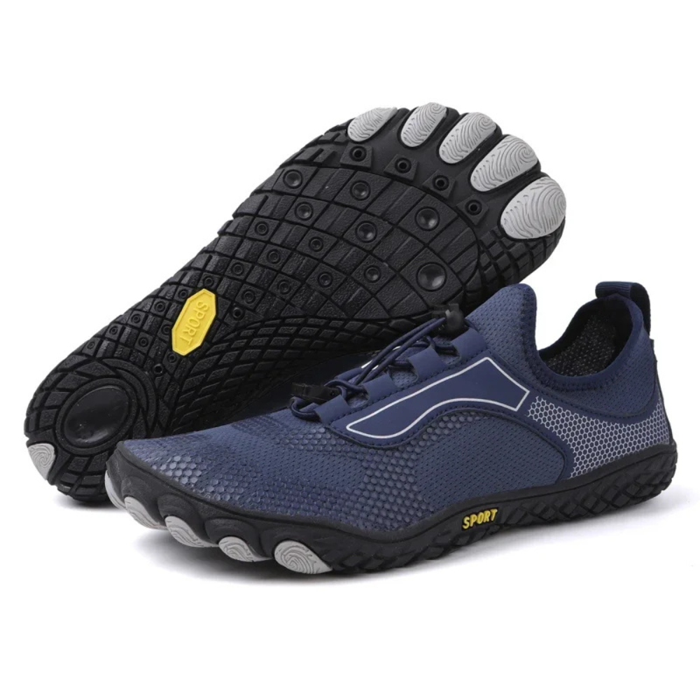 Joachim | Barfußschuhe für Abenteuer