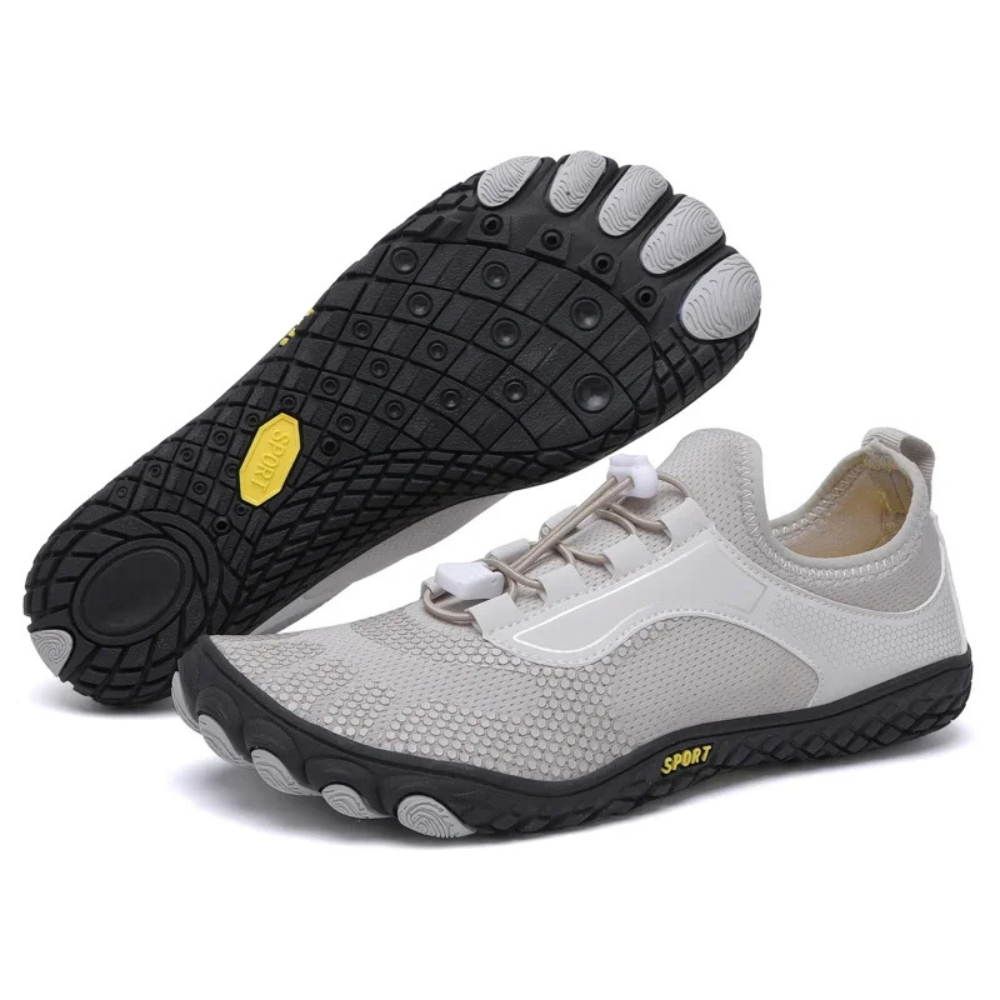 Joachim | Barfußschuhe für Abenteuer