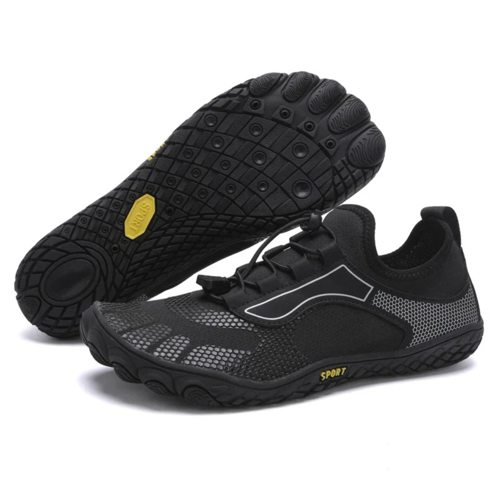 Joachim | Barfußschuhe für Abenteuer
