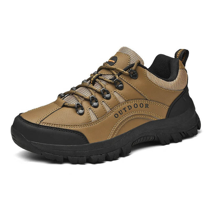 Dagoberto | Orthopädische Wanderschuhe