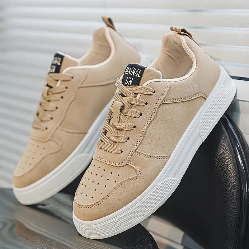 Dixon| Luxus Wildleder Herrenschuhe