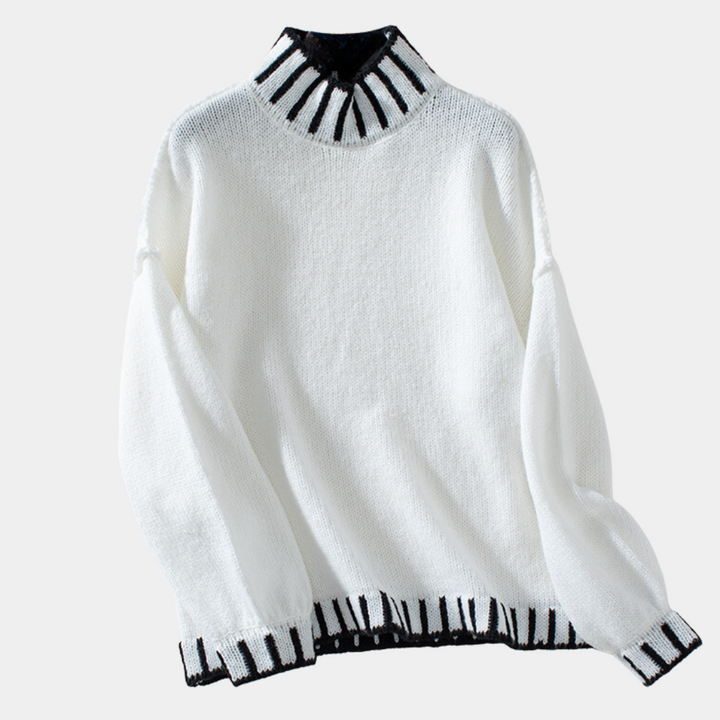 Grizelle | Luxus-Pullover für Damen