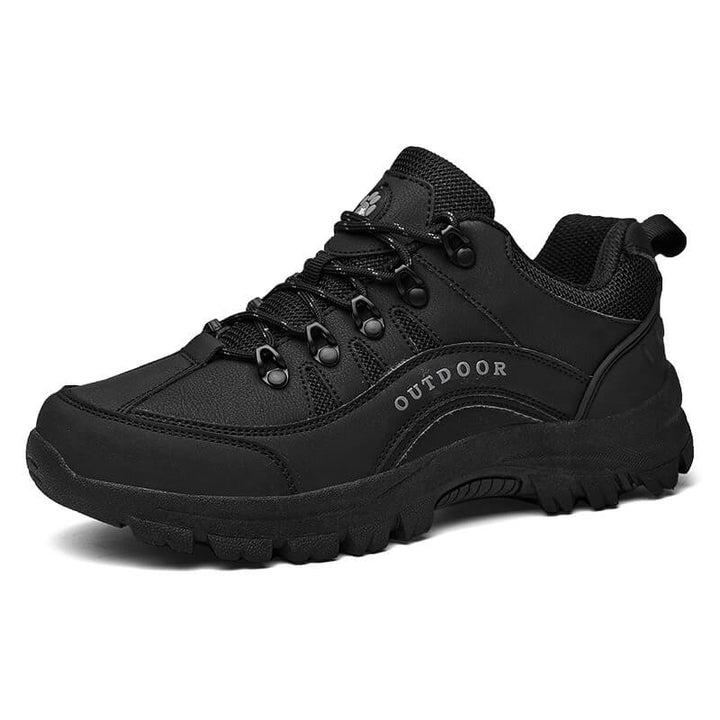 Dagoberto | Orthopädische Wanderschuhe