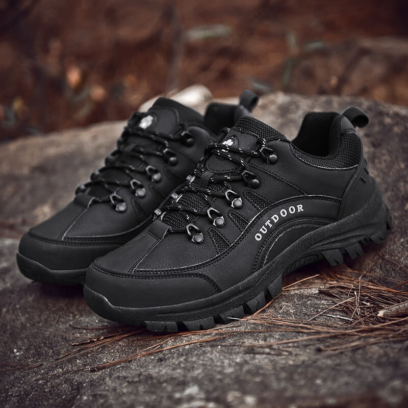 Dagoberto | Orthopädische Wanderschuhe