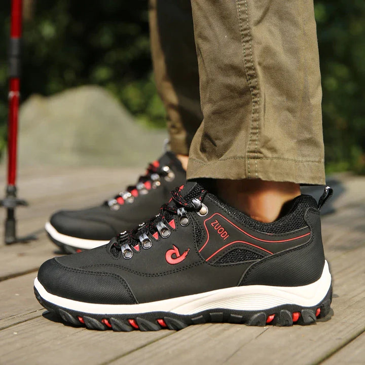 Demian | Orthopädische Wanderschuhe für Männer
