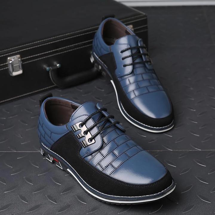 Engelbert | Orthopädische Lederschuhe