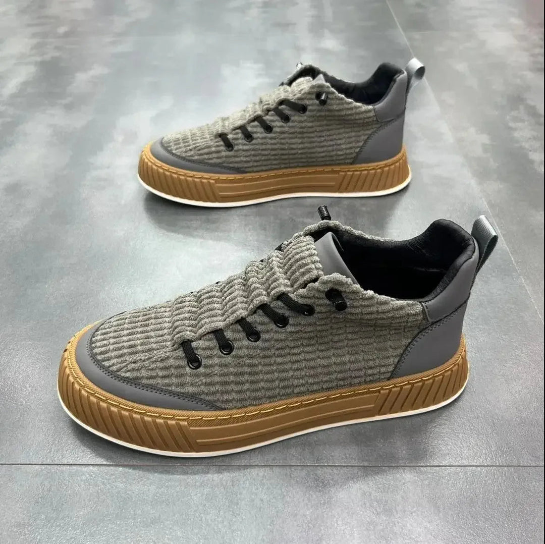 Raimund | Eleganter Komfort-Sneaker