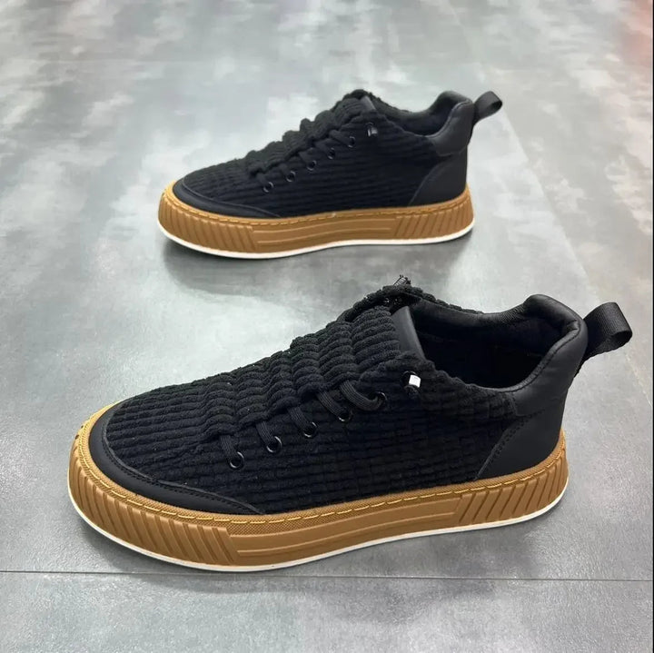 Raimund | Eleganter Komfort-Sneaker