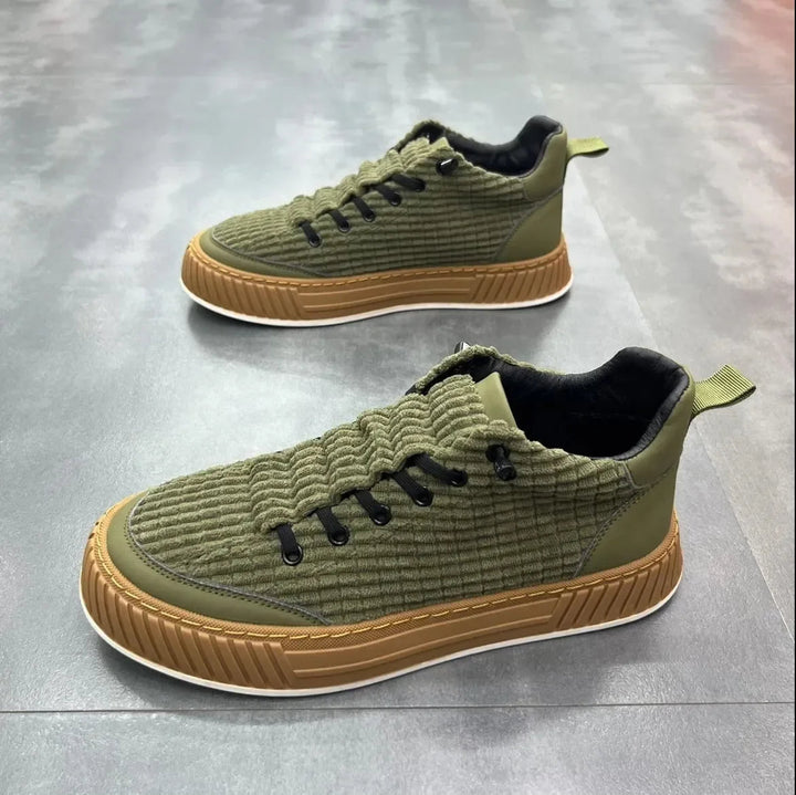 Raimund | Eleganter Komfort-Sneaker