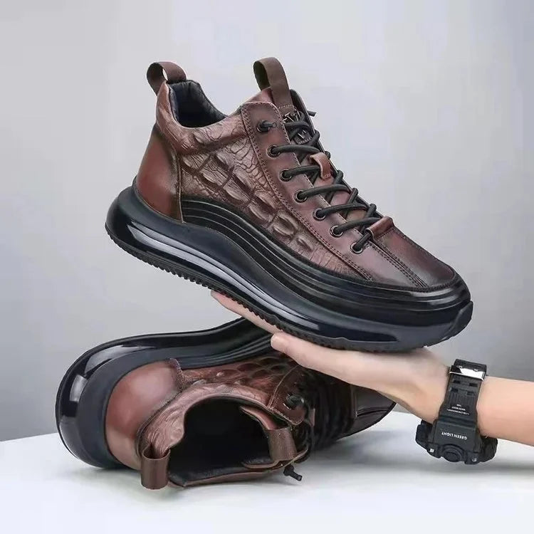 Ramon | Herren-Luftkissen-Sneakers