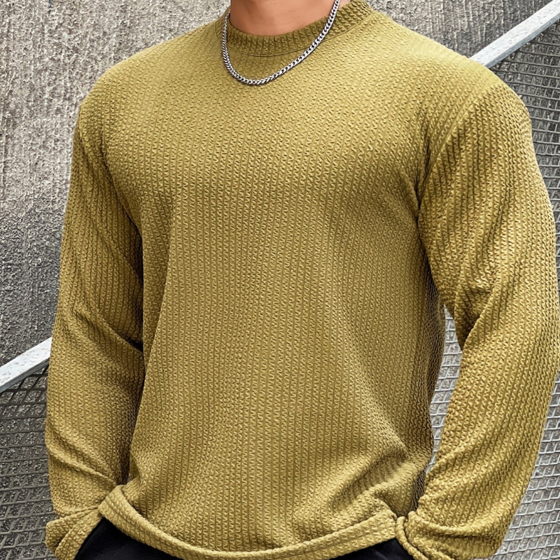 Cyran | Herren Pullover Strick