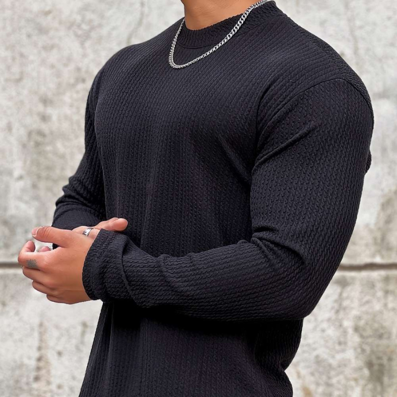 Cyran | Herren Pullover Strick