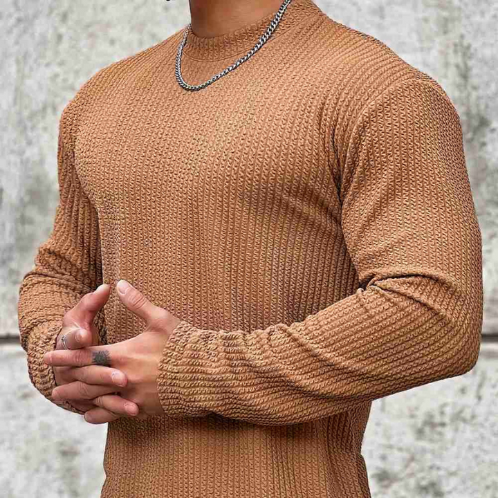 Cyran | Herren Pullover Strick