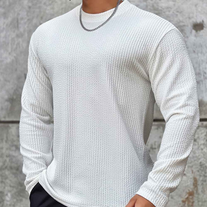 Cyran | Herren Pullover Strick