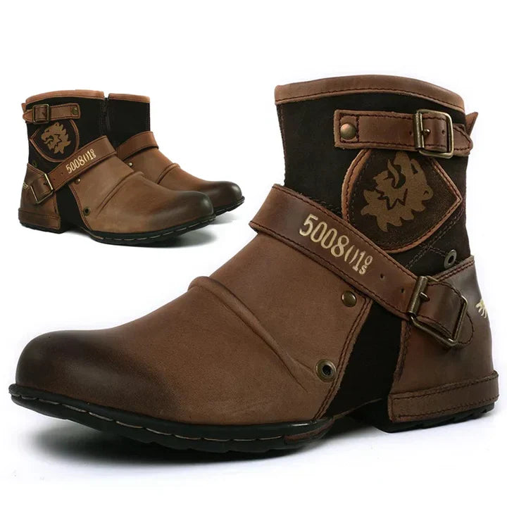 Landri | Herrenstiefel