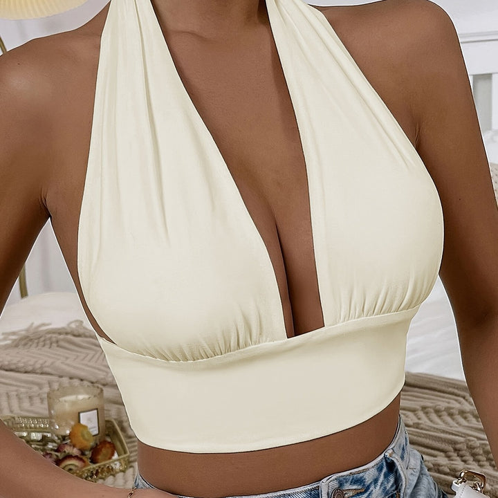 Celestielle | Elegantes Bandeau-Top