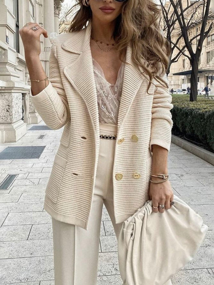 Trixie | Modischer Damen Cardigan