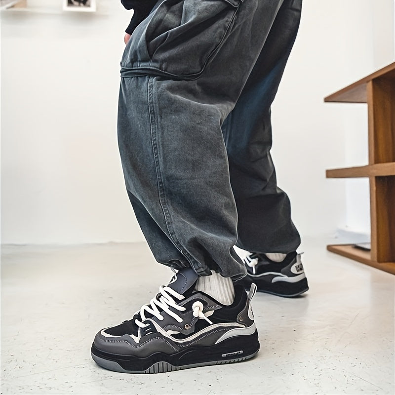 Zala | Sportliche Turnschuhe