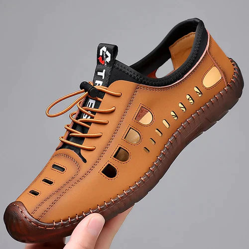Leo | Atmungsaktive Schuhe