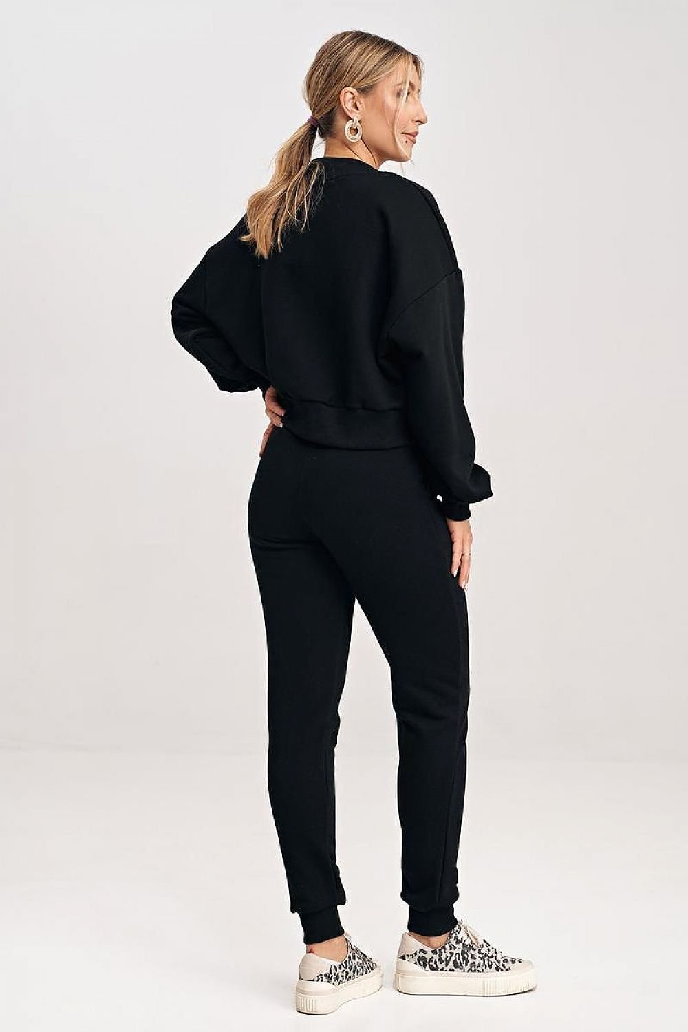 Saskia | Trendy Trainingsanzug Set
