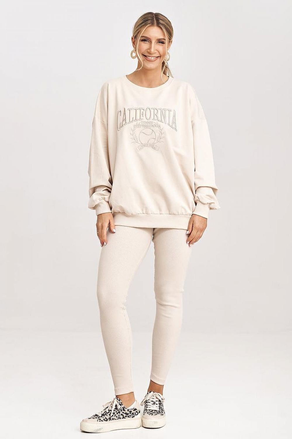 Selina | Trendy Activewear Set