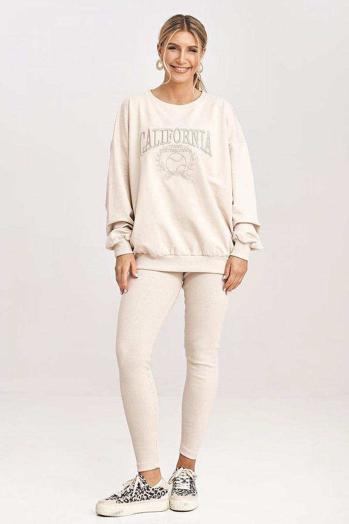 Selina | Trendy Activewear Set