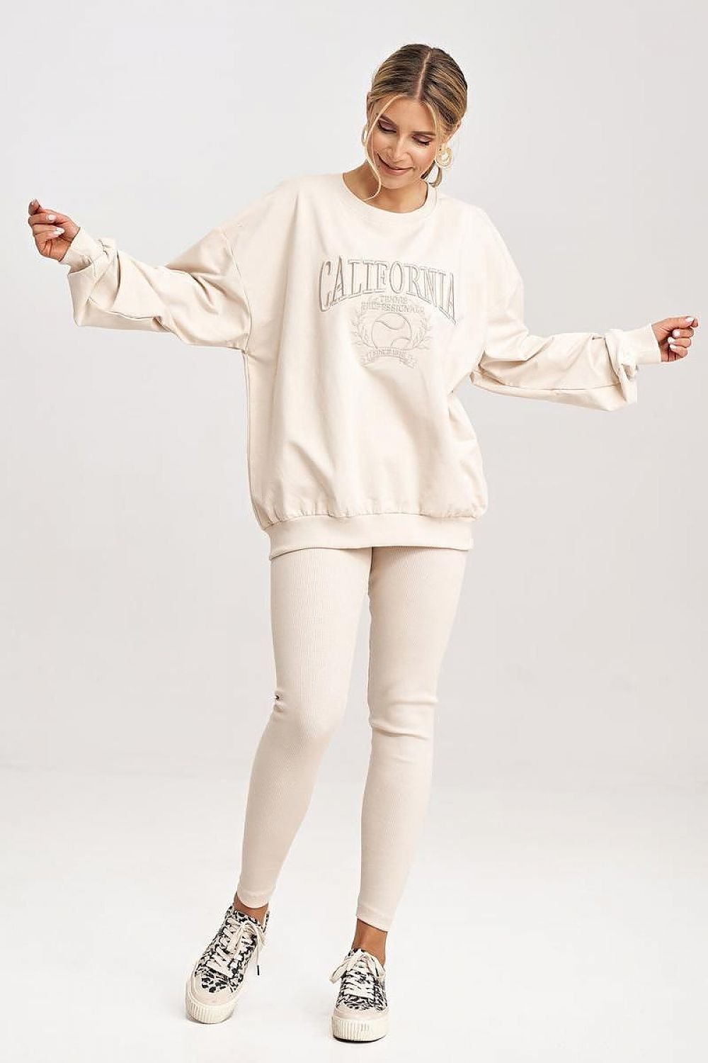 Selina | Trendy Activewear Set