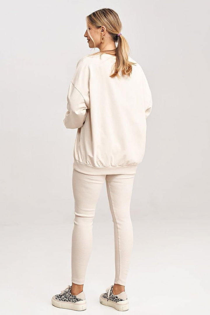 Selina | Trendy Activewear Set
