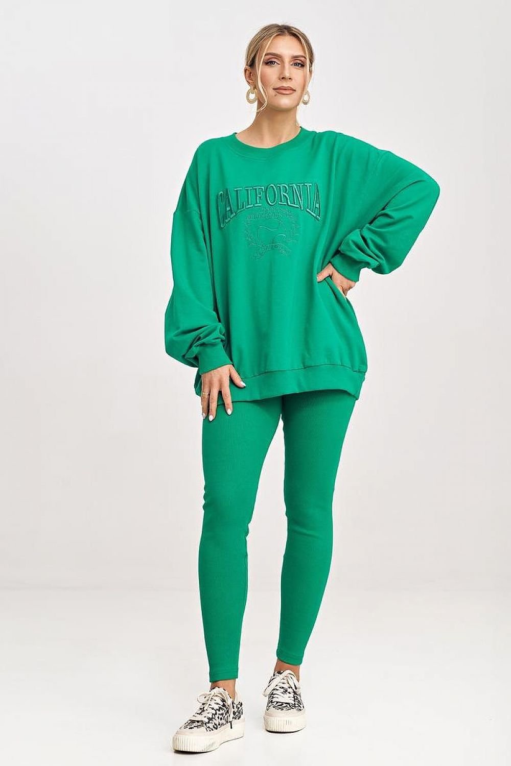 Selina | Trendy Activewear Set