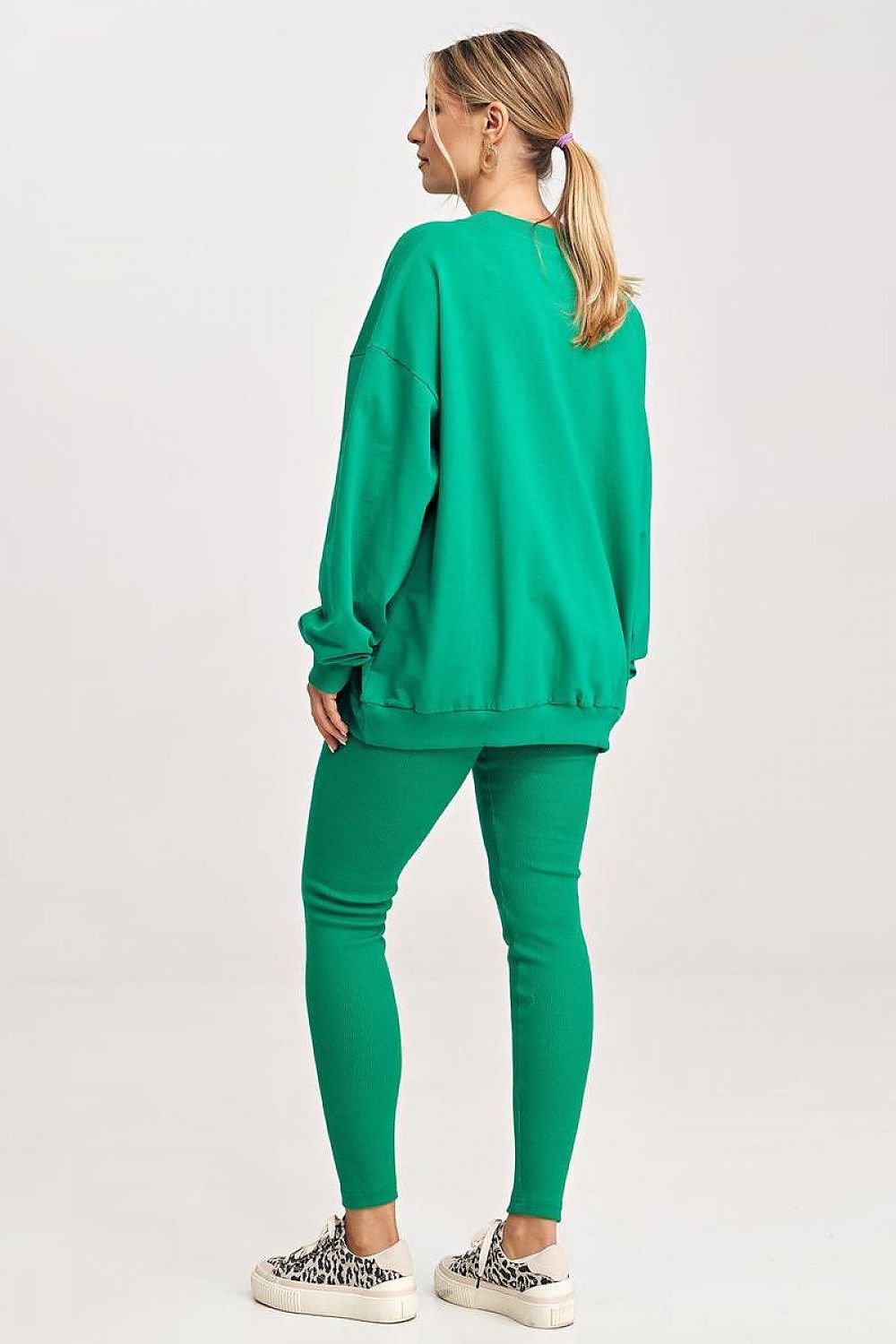 Selina | Trendy Activewear Set