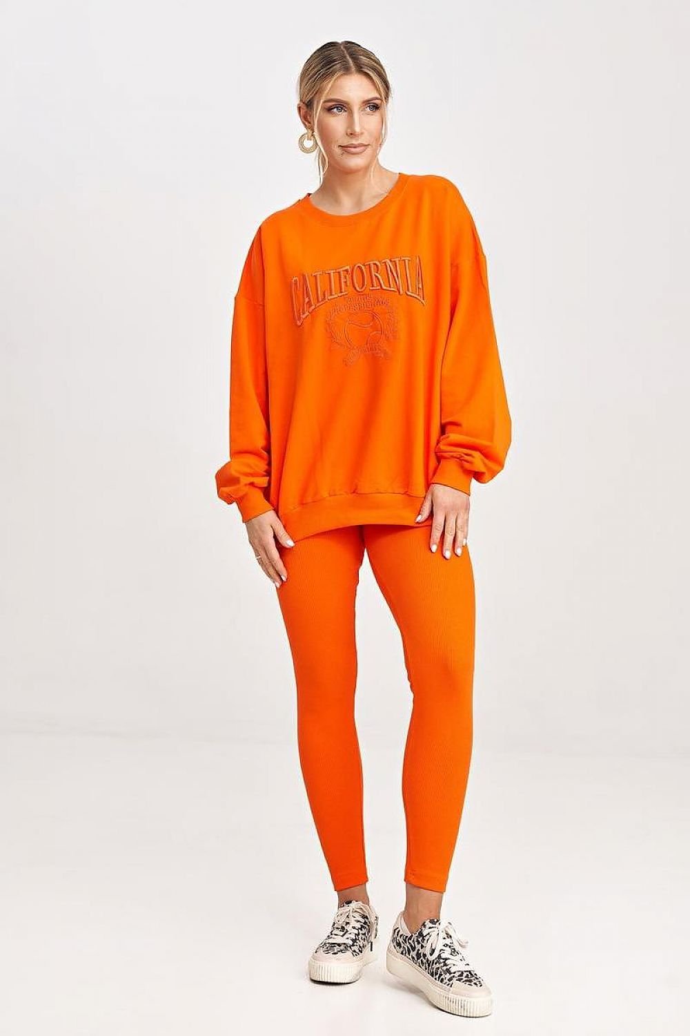Selina | Trendy Activewear Set