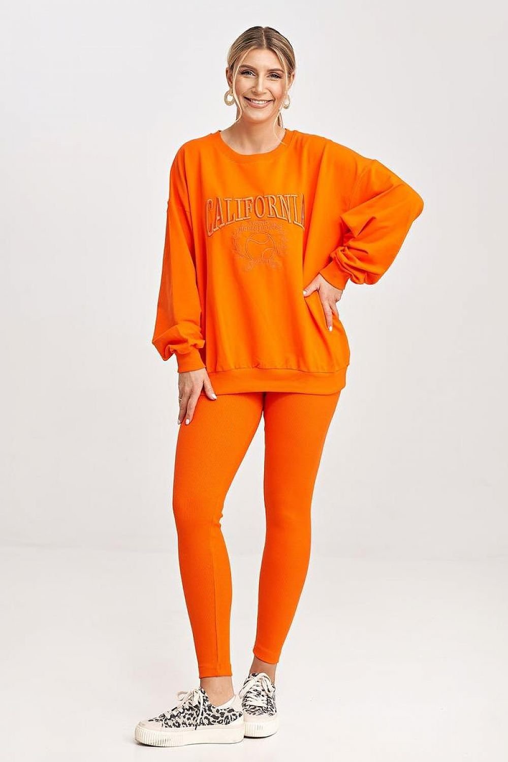 Selina | Trendy Activewear Set