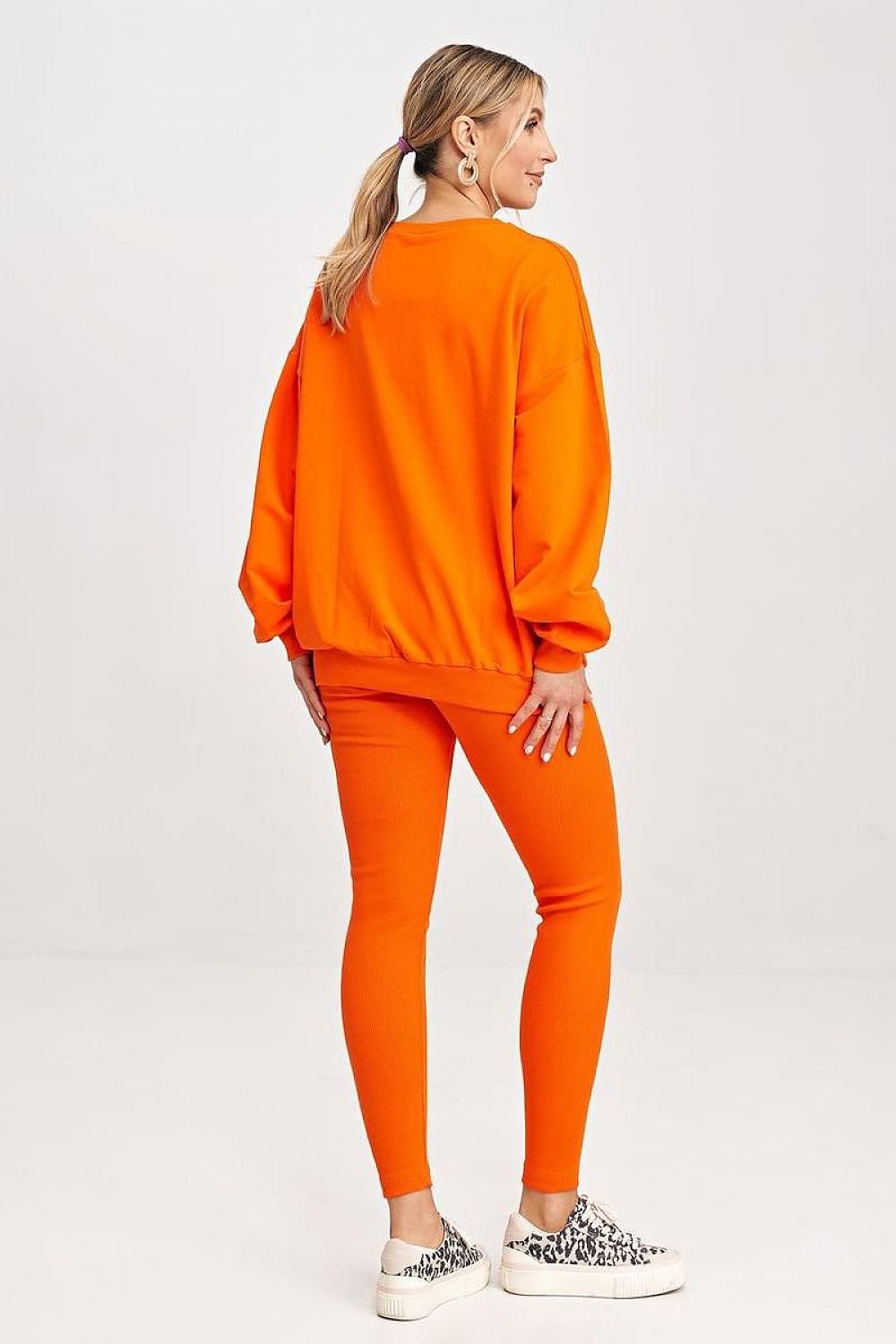 Selina | Trendy Activewear Set