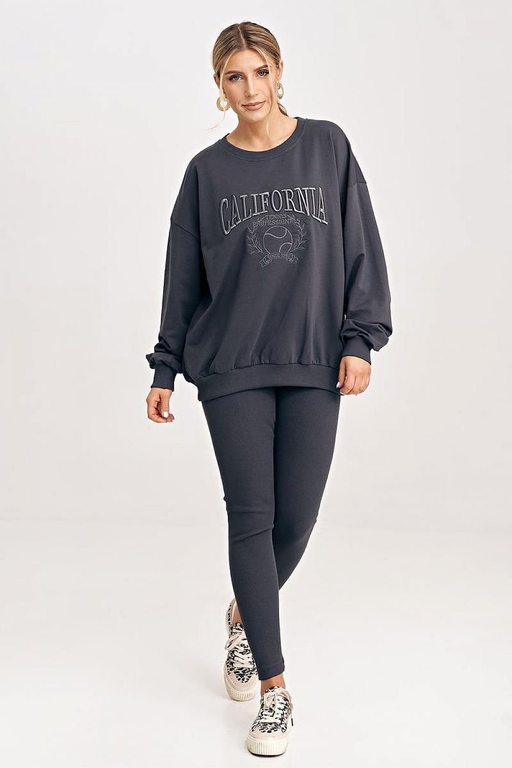 Selina | Trendy Activewear Set