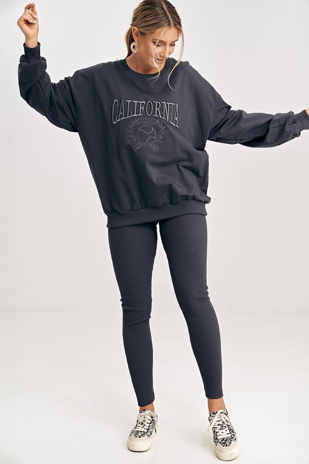 Selina | Trendy Activewear Set