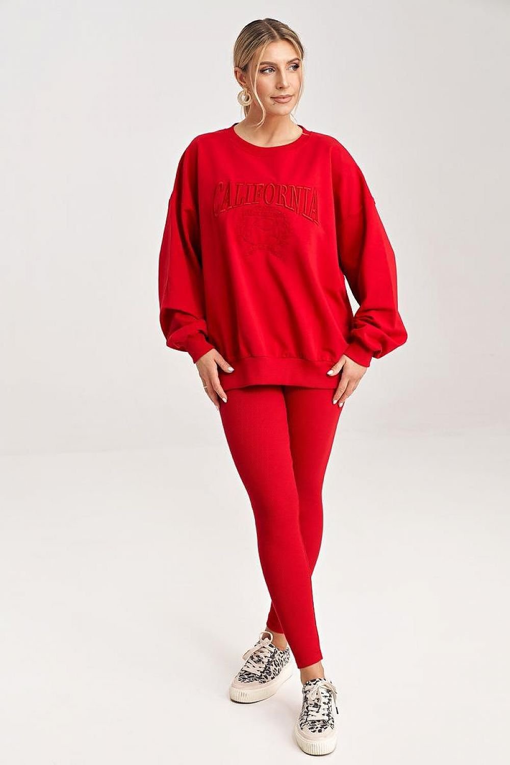 Selina | Trendy Activewear Set