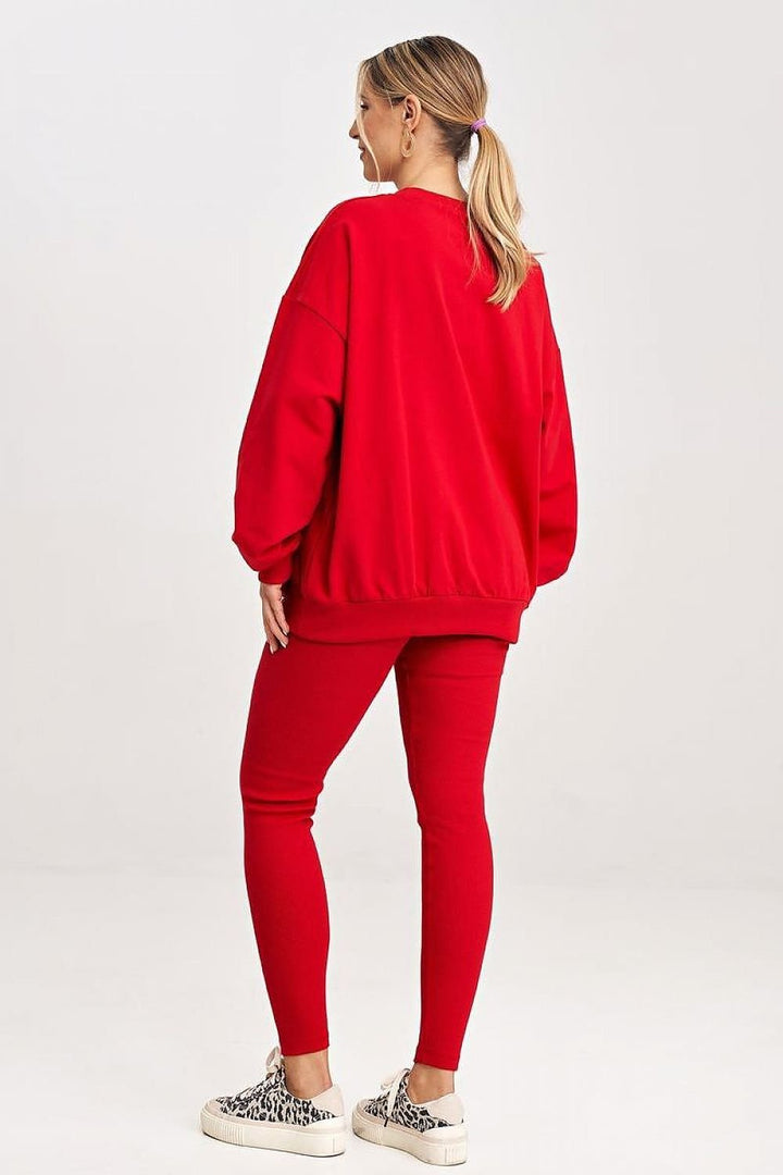Selina | Trendy Activewear Set