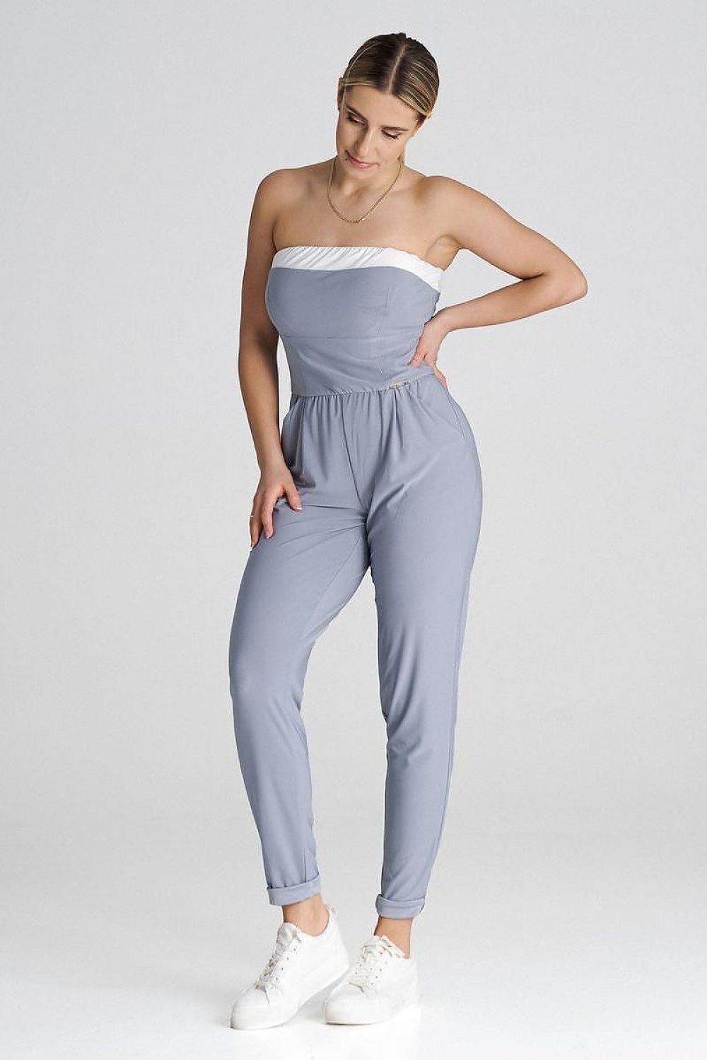 Sabina | Eleganter Jumpsuit Damen