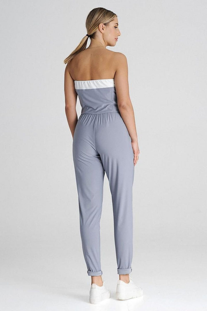Sabina | Eleganter Jumpsuit Damen