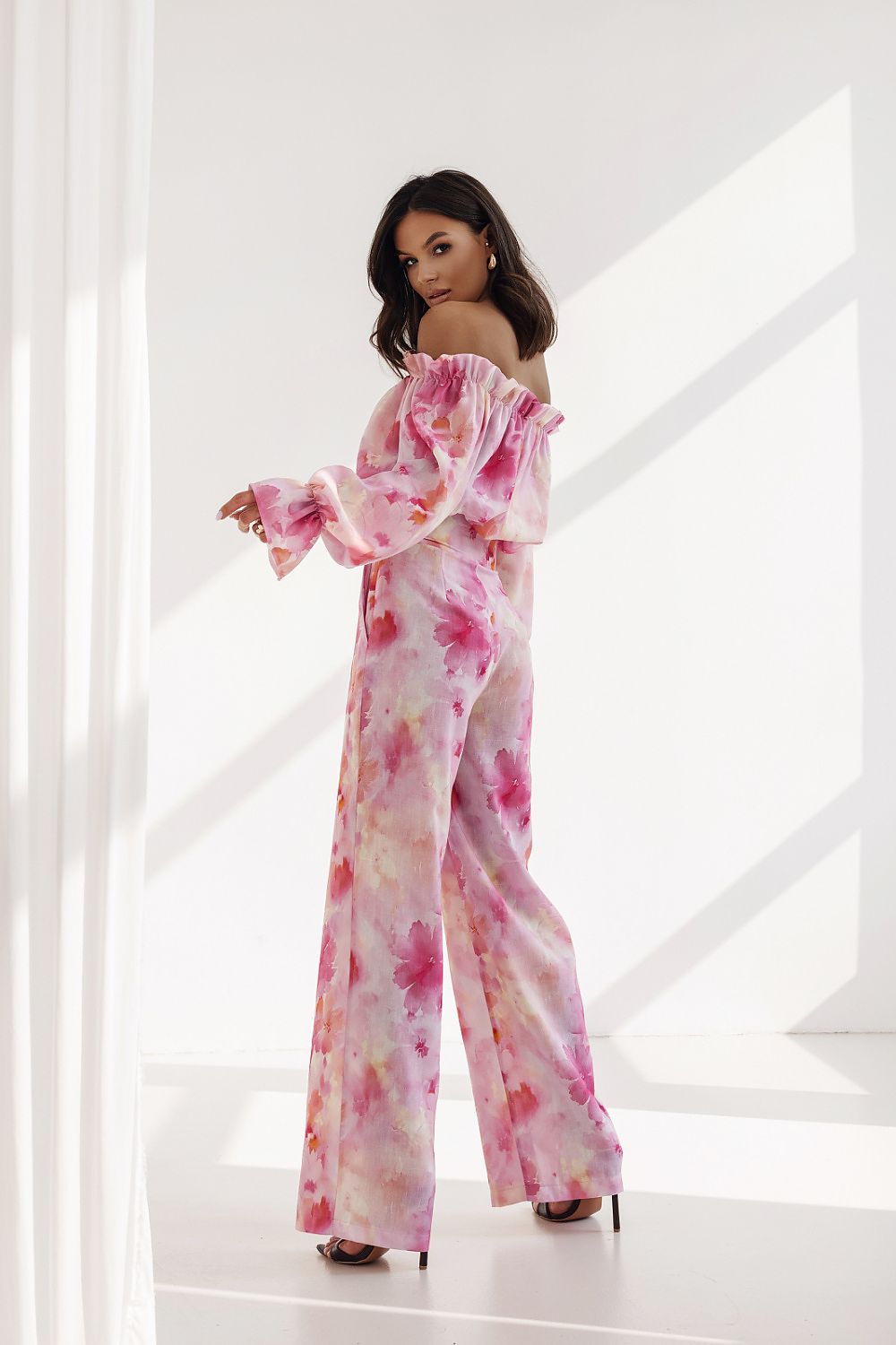 Heidrun | Elegantes Damen-Set
