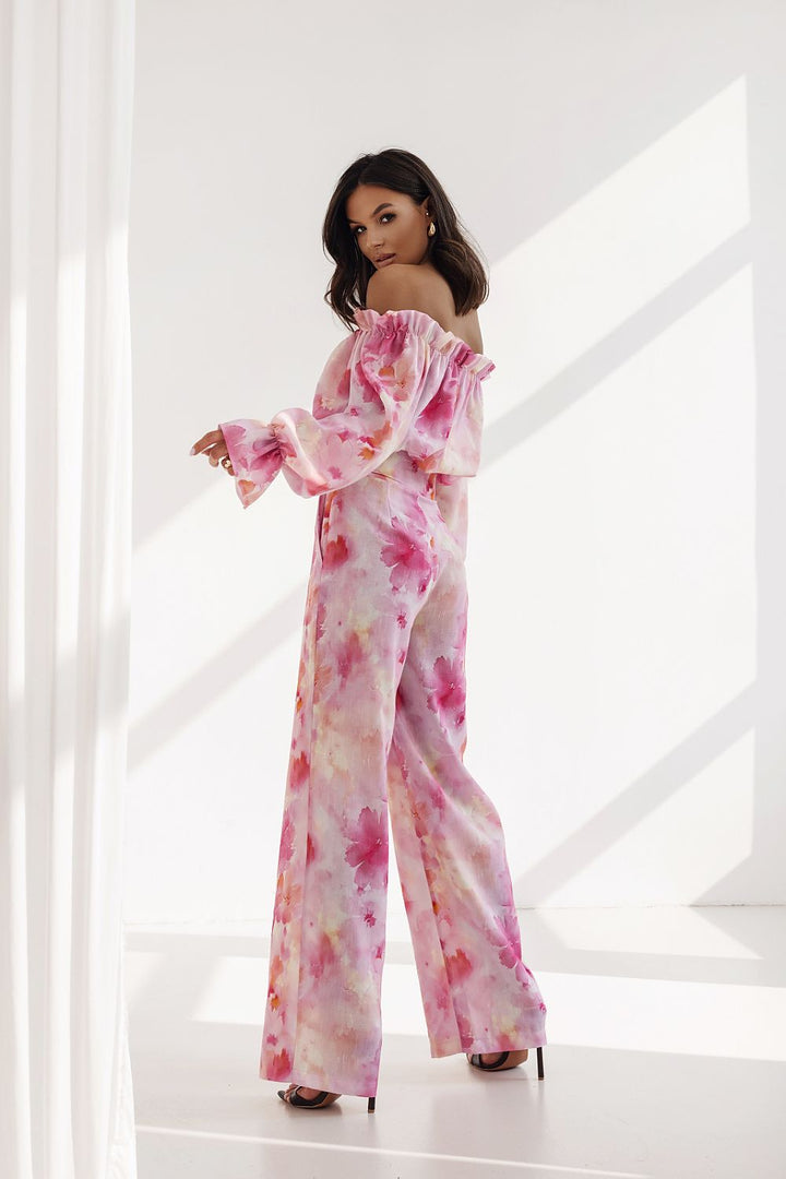 Heidrun | Elegantes Damen-Set