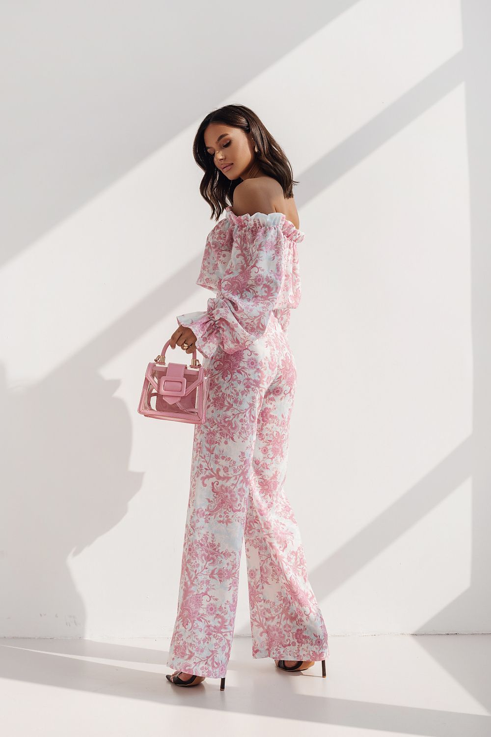 Heidrun | Elegantes Damen-Set