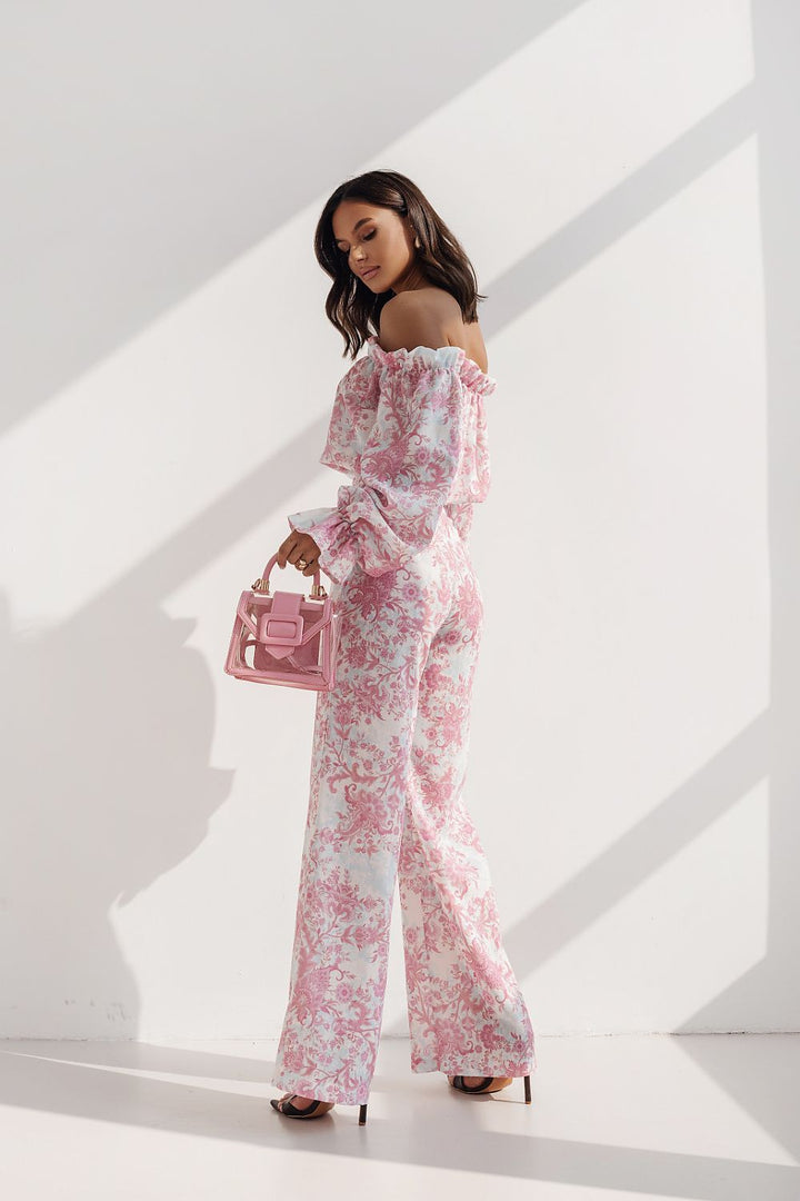 Heidrun | Elegantes Damen-Set