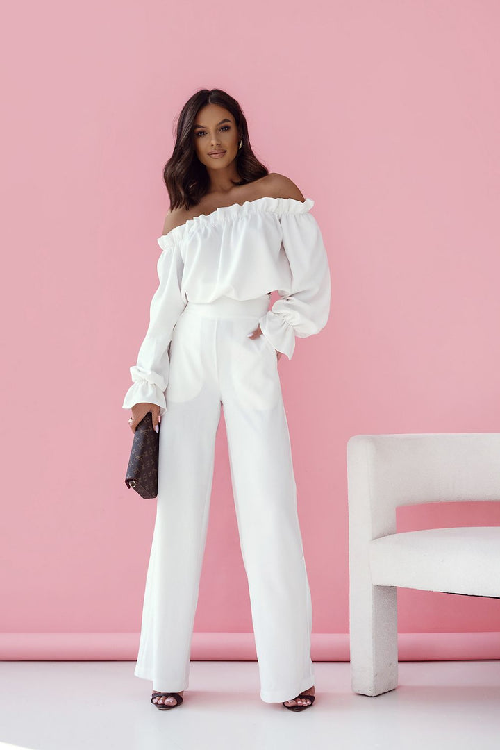 Heidrun | Elegantes Damen-Set