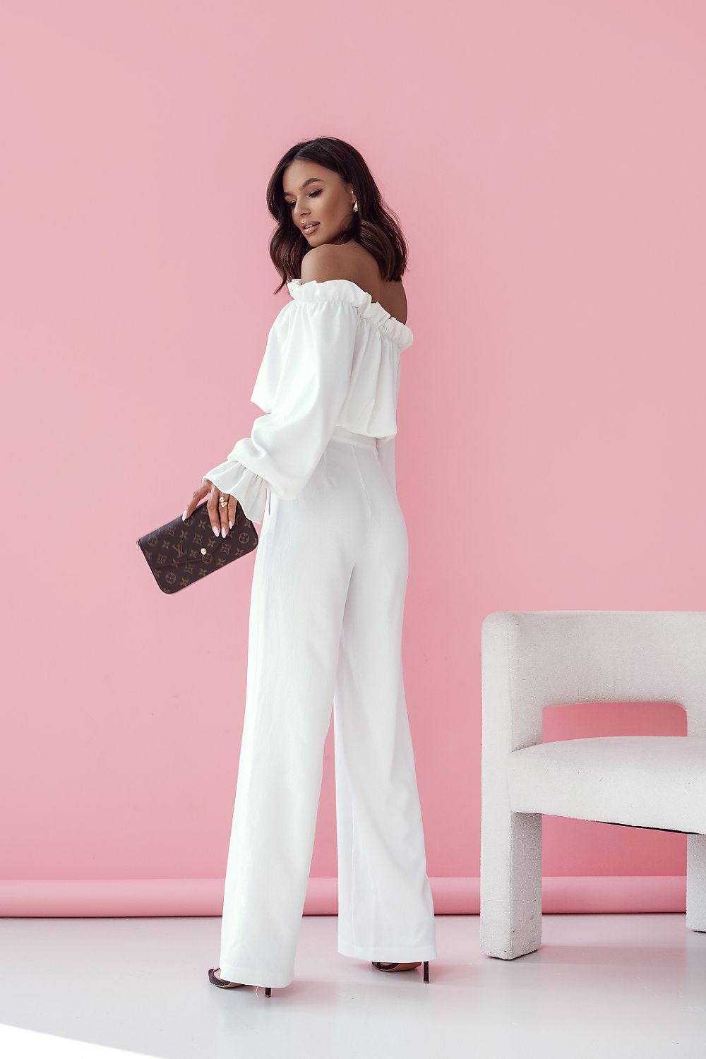 Heidrun | Elegantes Damen-Set