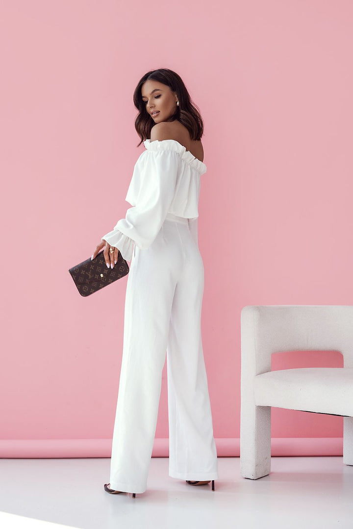 Heidrun | Elegantes Damen-Set