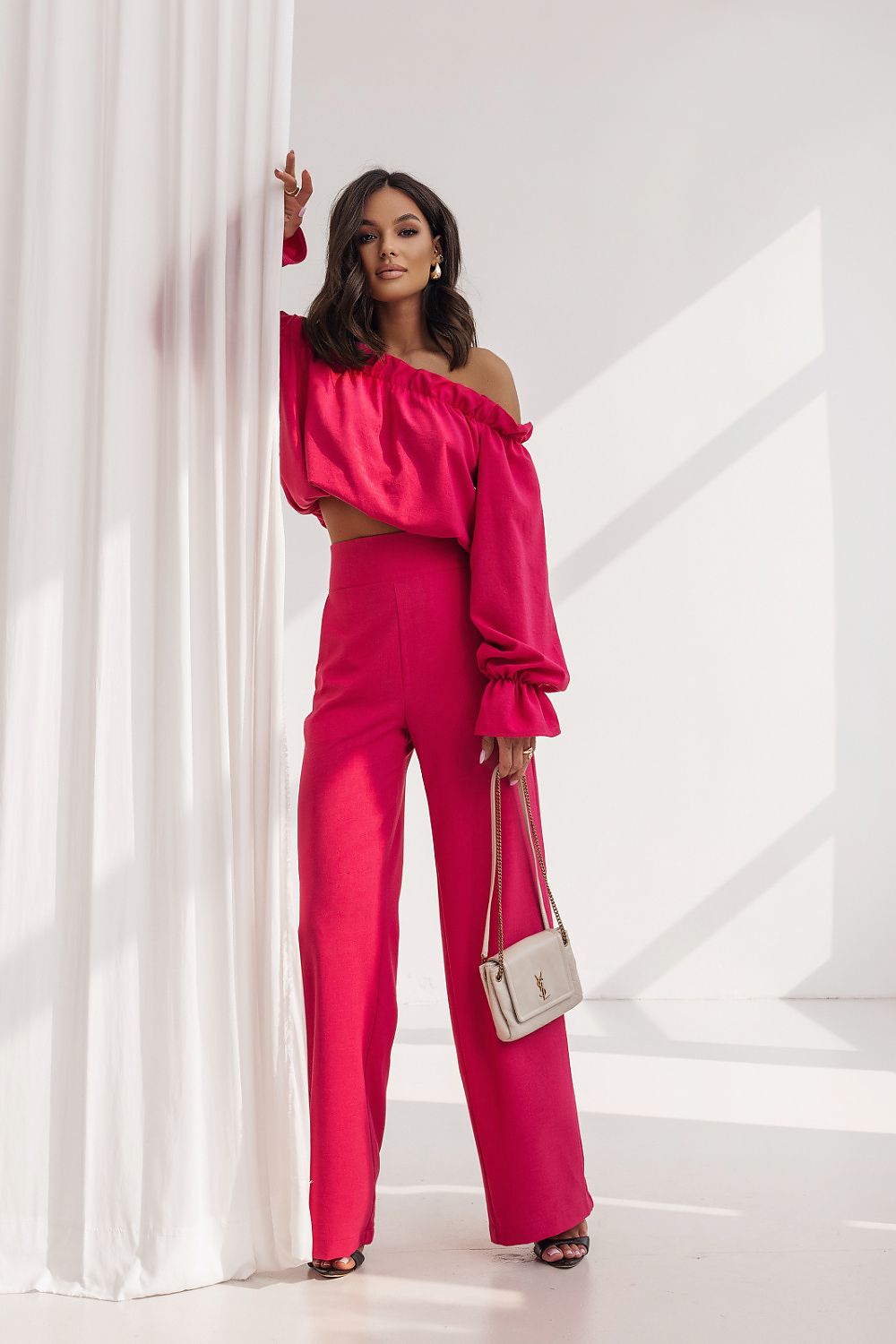 Heidrun | Elegantes Damen-Set